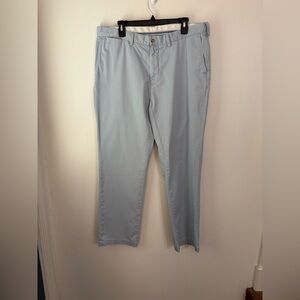 Ralph Lauren Men's Sky Blue Chinos 38x32